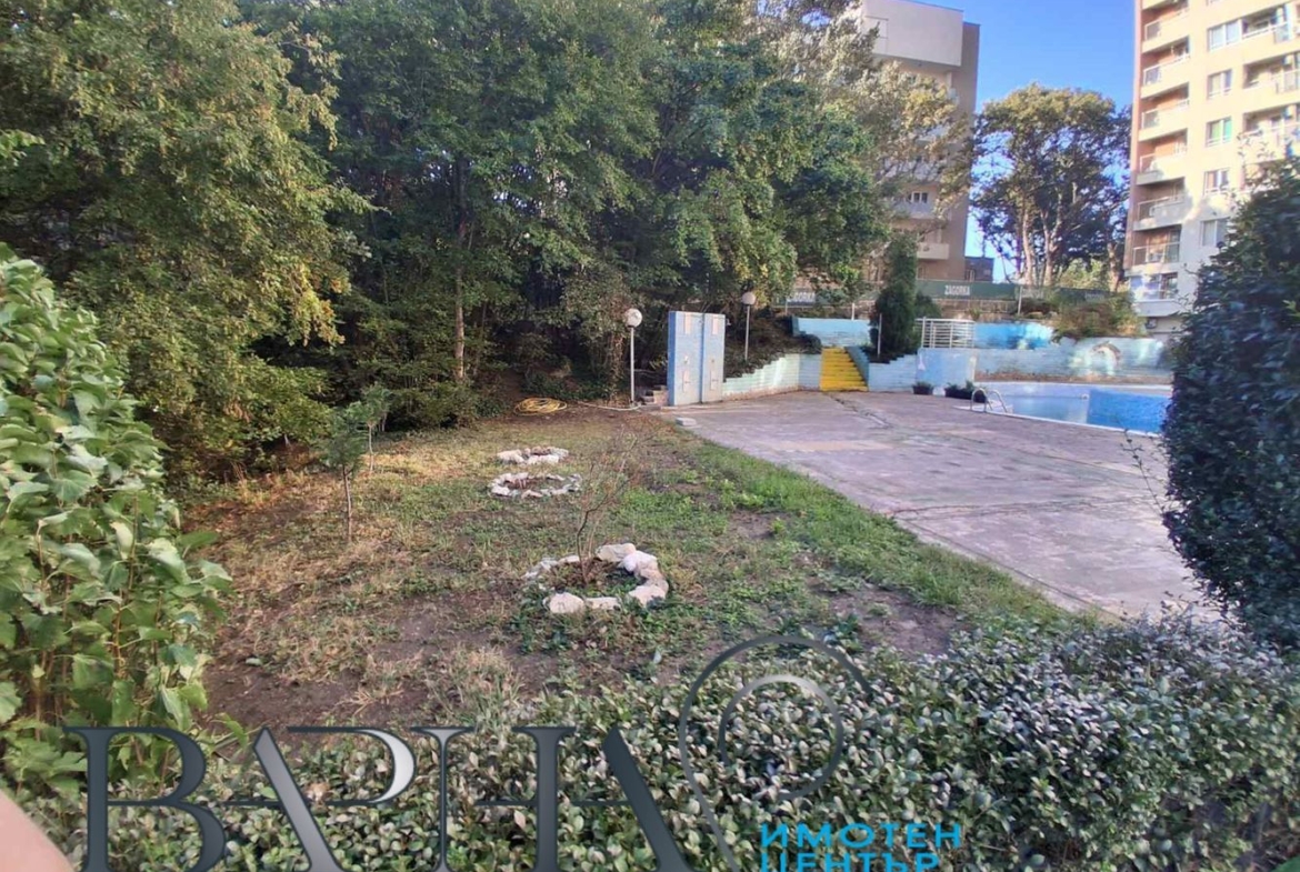 2-стаен - Варна, м-т Ален Мак - 0