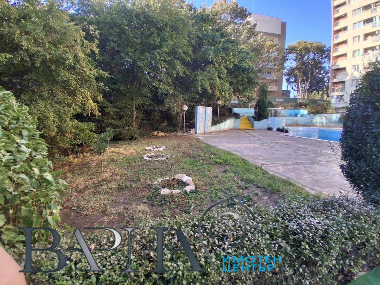 2-стаен - Варна, м-т Ален Мак - 0