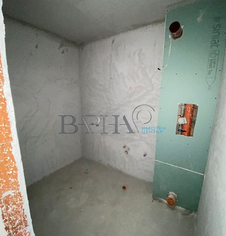 2-стаен - Варна, Виница - 0