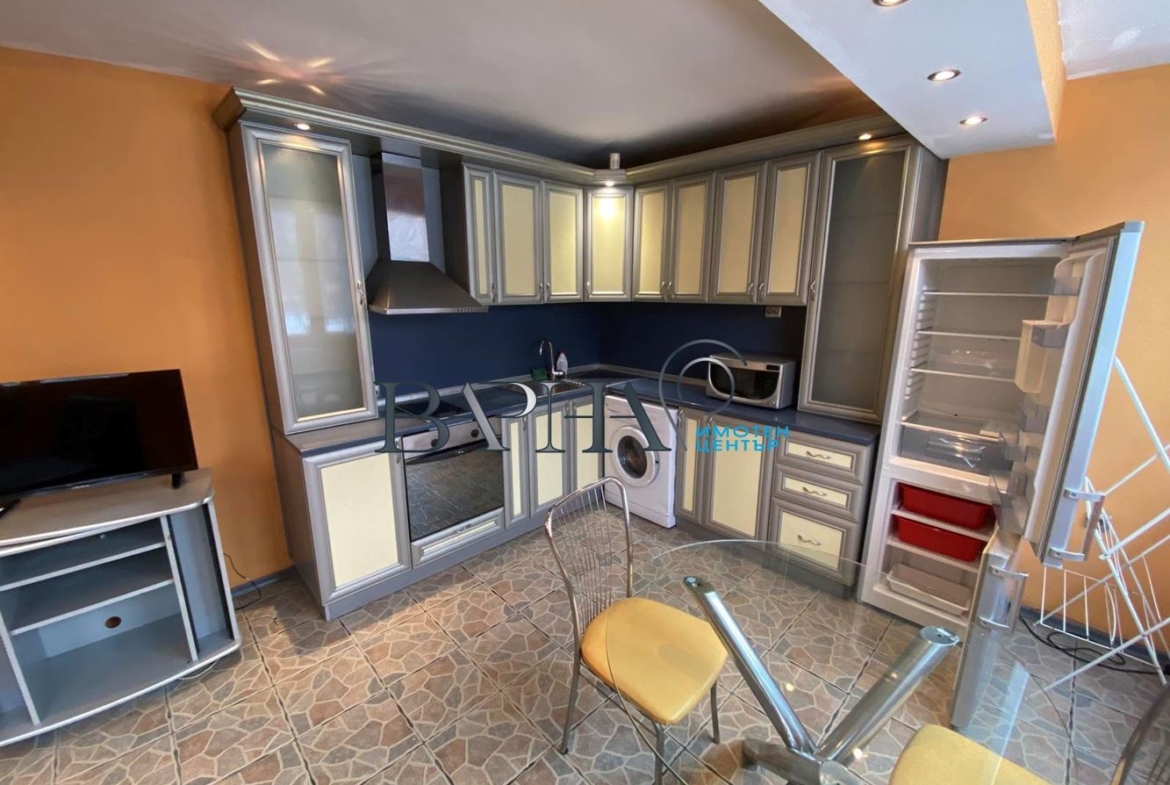 2-стаен - Варна, Генералите - 0