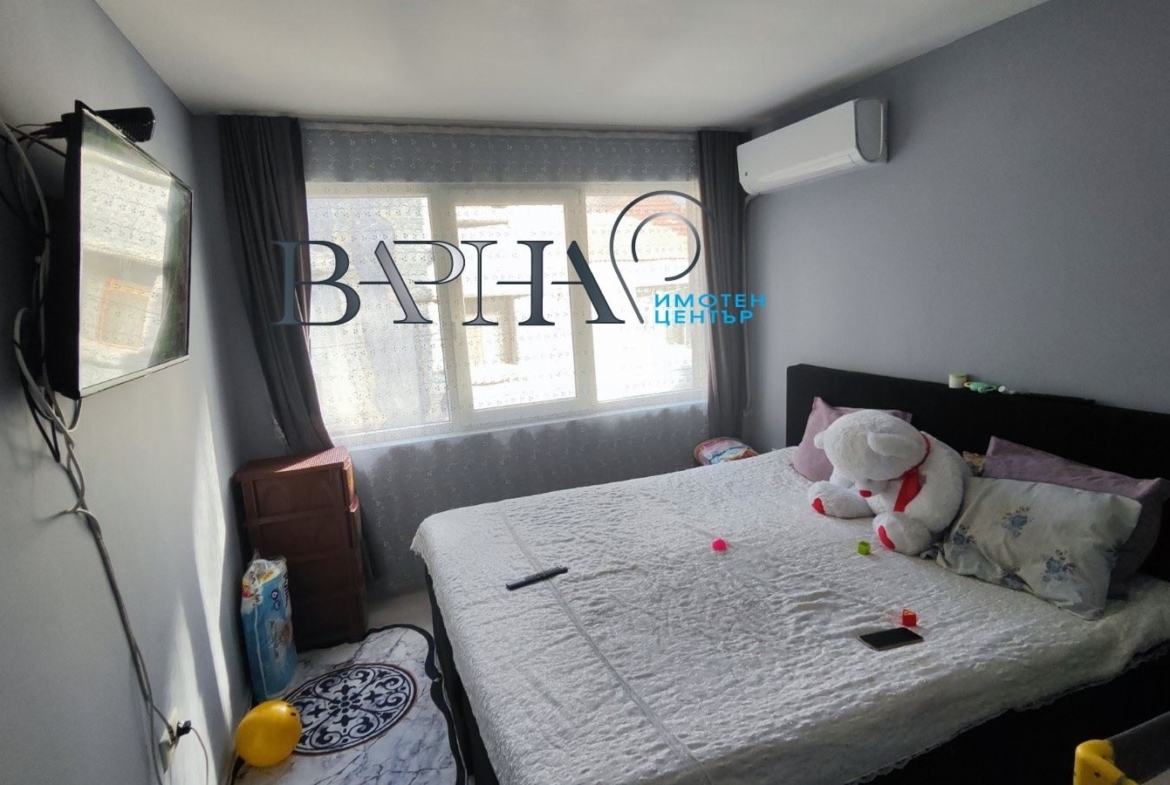 Двустаен Обзаведен Апартамент - 0