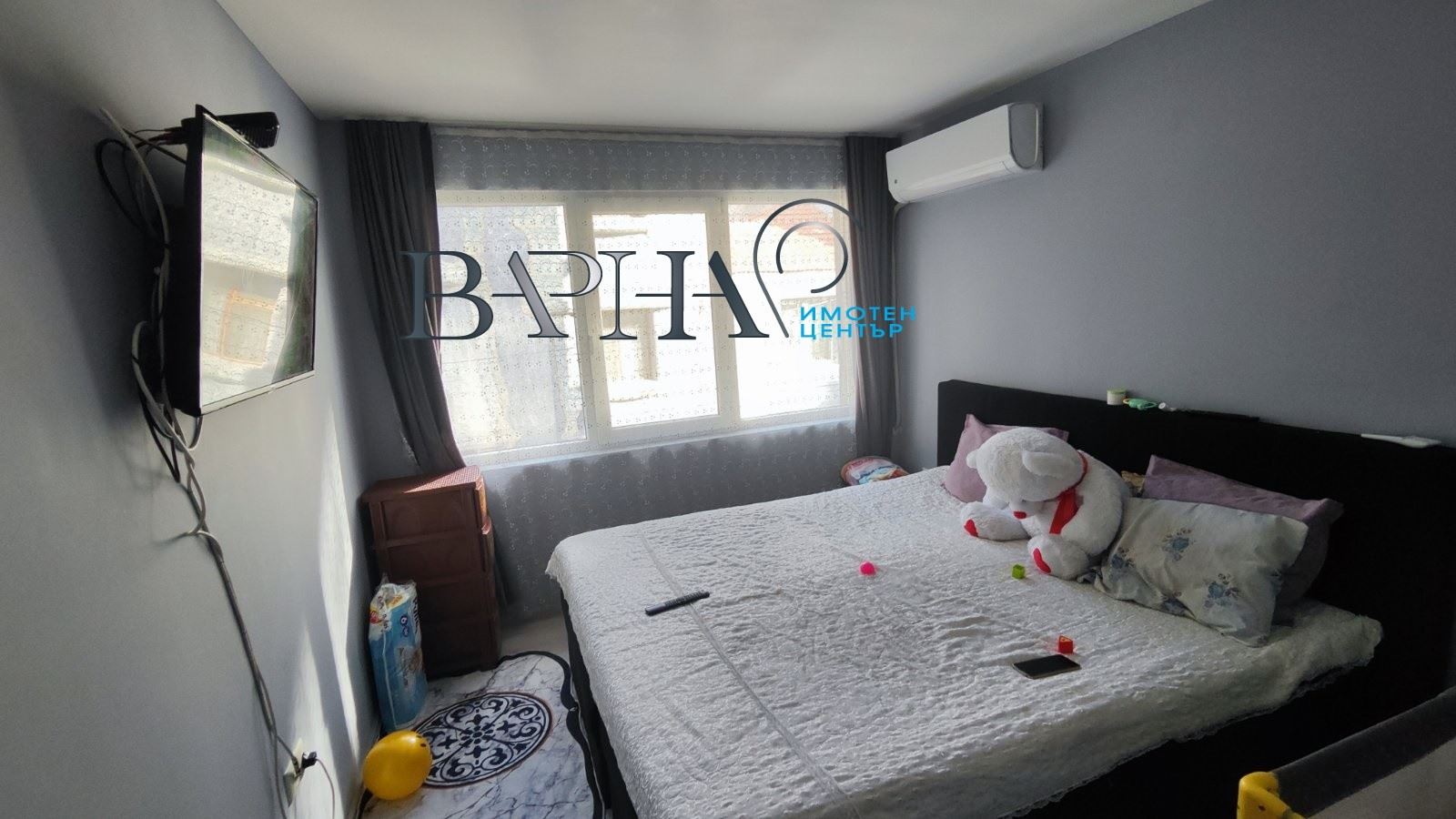 Двустаен Обзаведен Апартамент - 0