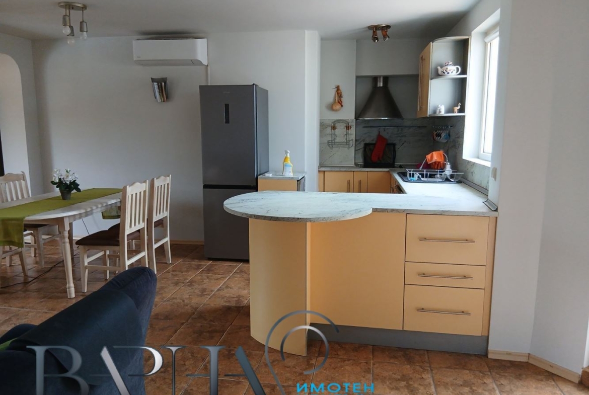 3-стаен - Варна, Център - 0