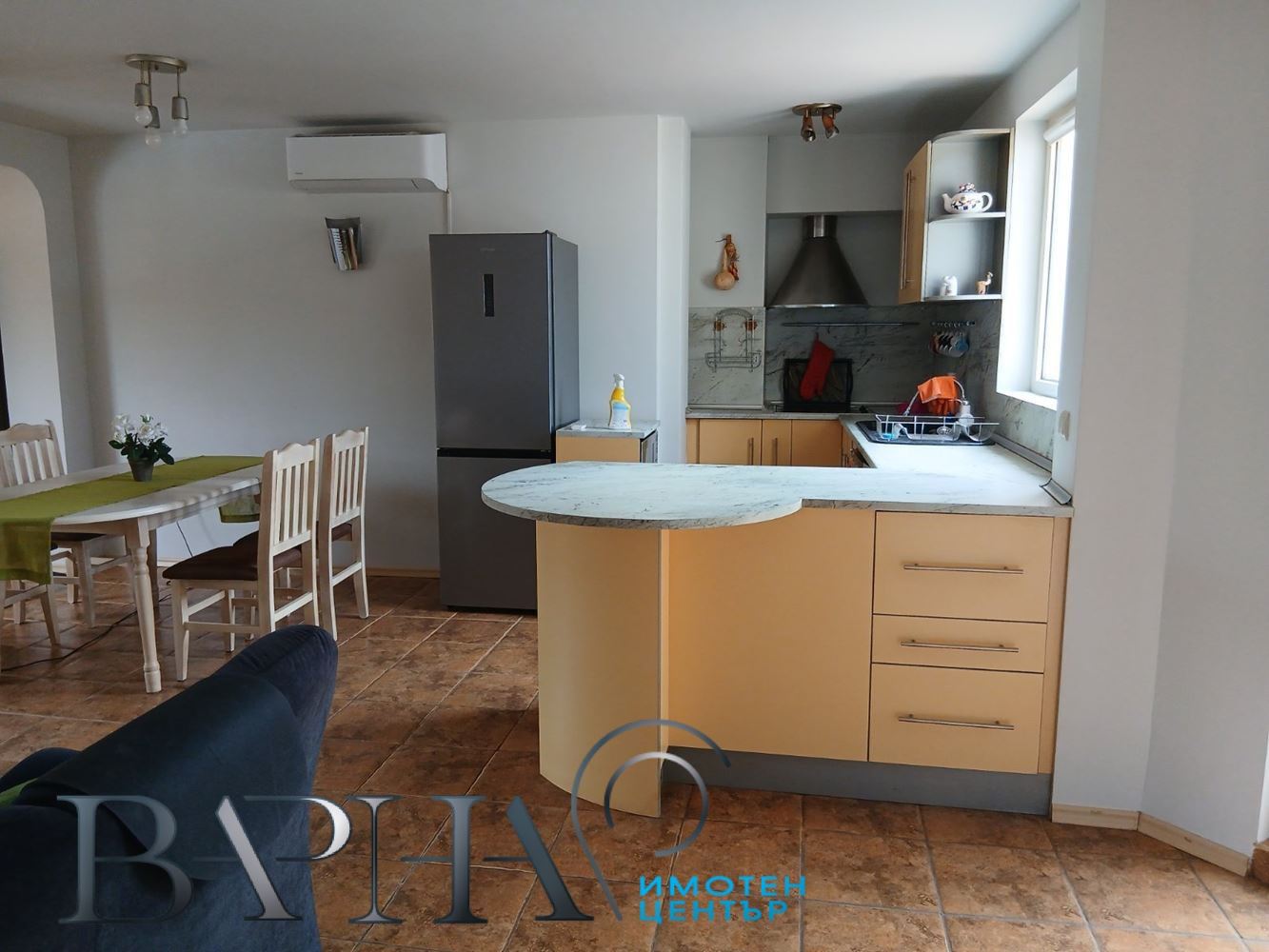 3-стаен - Варна, Център - 0