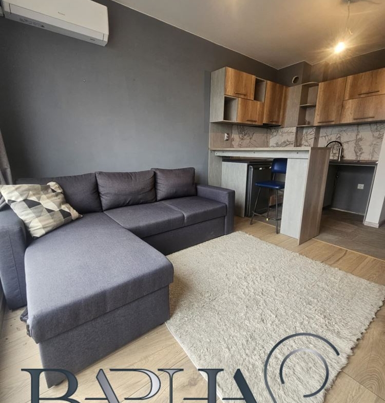 2-стаен - Варна, Кайсиева градина - 0