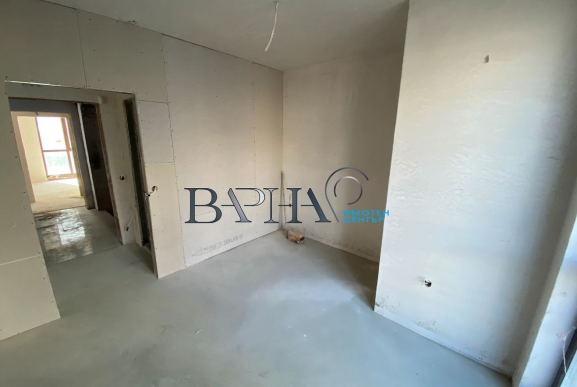 2-стаен - Варна, Бриз - 0