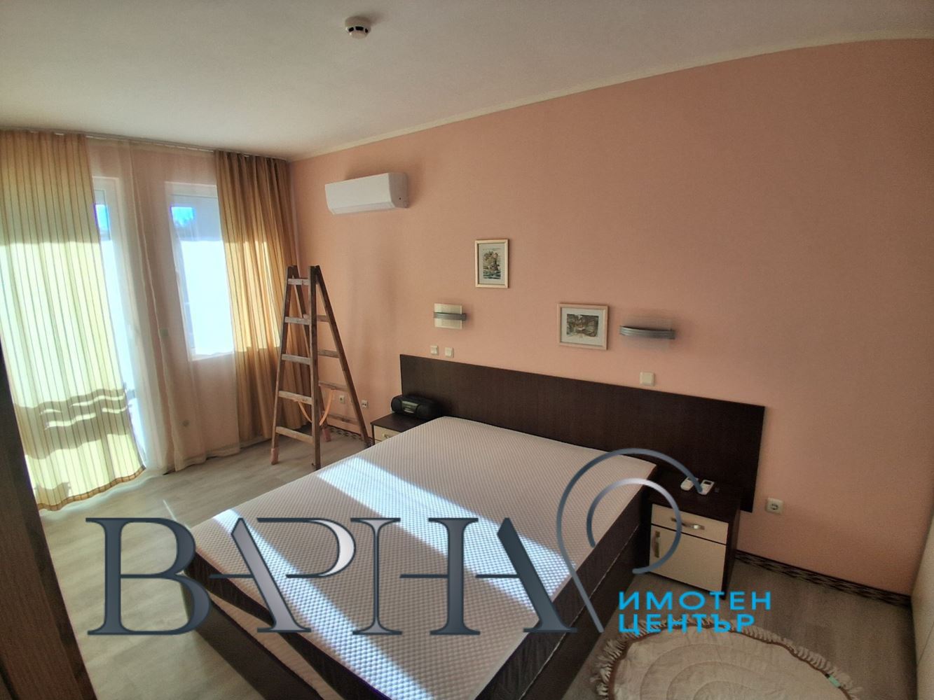 2-стаен - Варна, м-т Ален Мак - 0