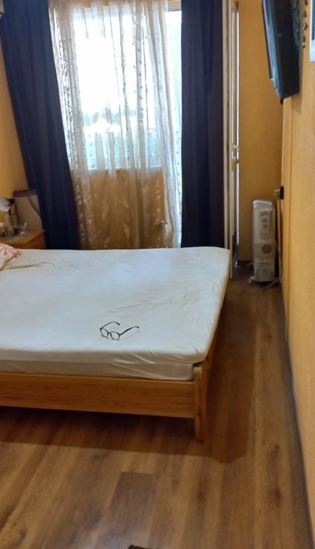 Продава Четиристаен Апартамент Тухлена Сграда - 0