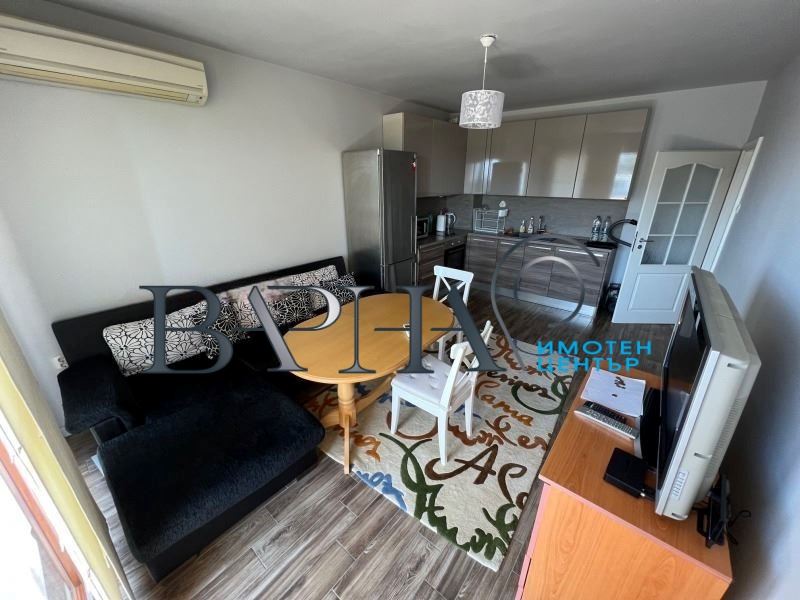 3-стаен - Варна, Чайка - 0