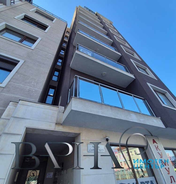 2-стаен - Варна, Гранд Мол Варна - 0