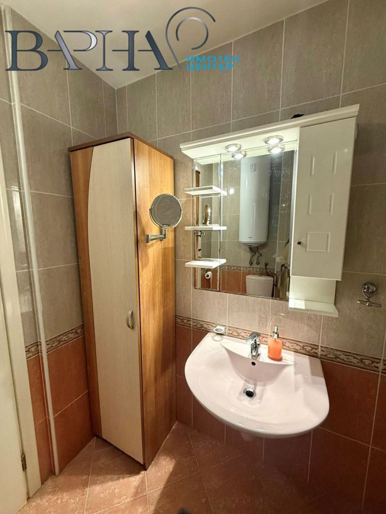 4-стаен - Варна, Завод Дружба - 0