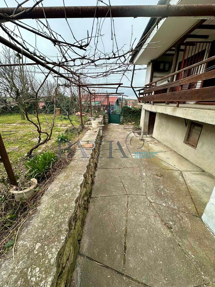 Къща – Варна, област, с.Куманово-0 Къща - Варна, област, с.Куманово - 0