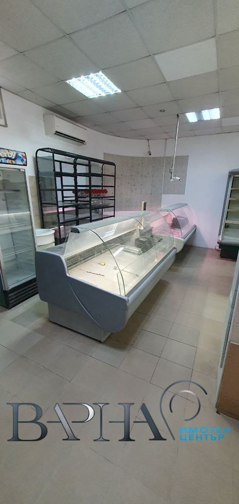 Магазин - Варна, Цветен - 0