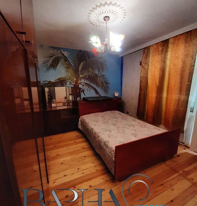 3-стаен - Варна, Виница - 0