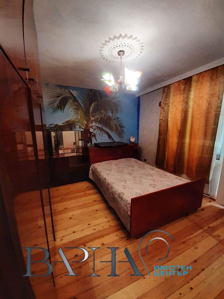 3-стаен - Варна, Виница - 0