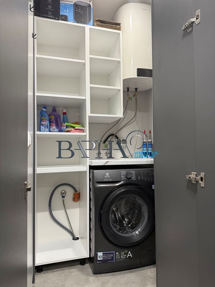 2-стаен - Варна, Чайка - 0