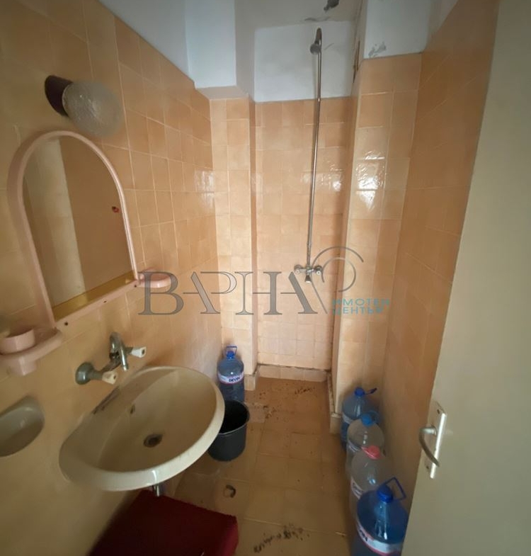 3-стаен - Варна, Център - 0