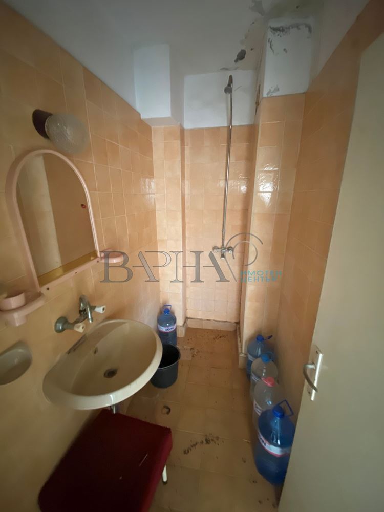 3-стаен - Варна, Център - 0