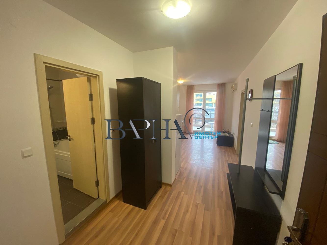 Двустаен Под Наем За Дългосрочно Златни Пясъци - 0