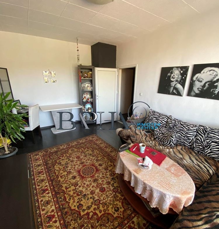 2-стаен - Варна, Владиславово - 0