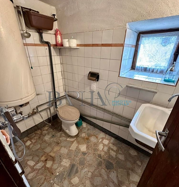 Къща - Варна, област, с.Куманово - 0