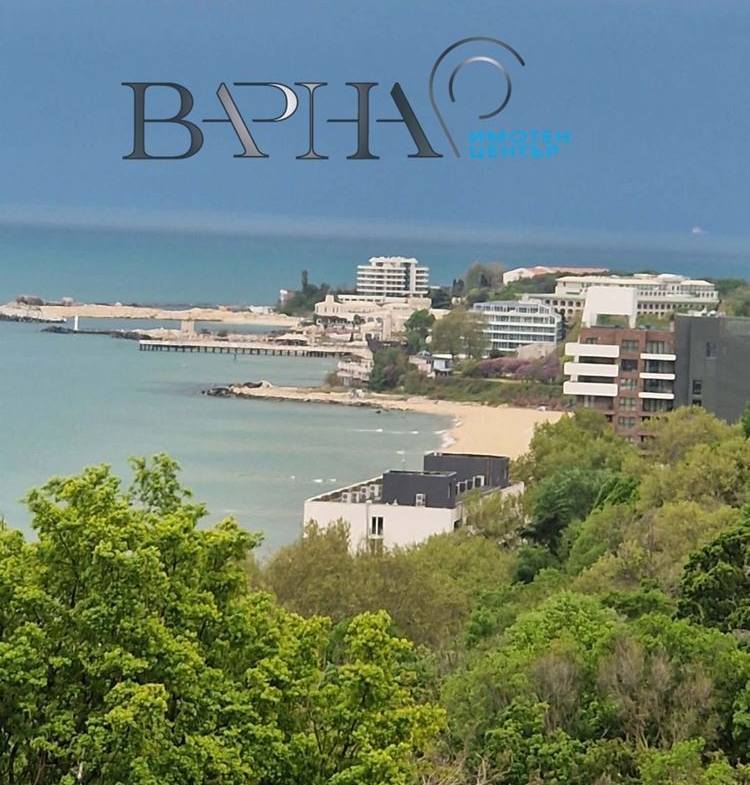 2-стаен - Варна, м-т Ален Мак - 0