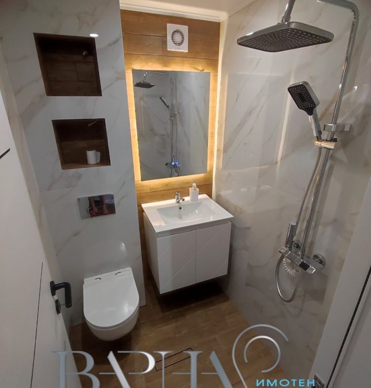 4-стаен - Варна, Нептун - 0