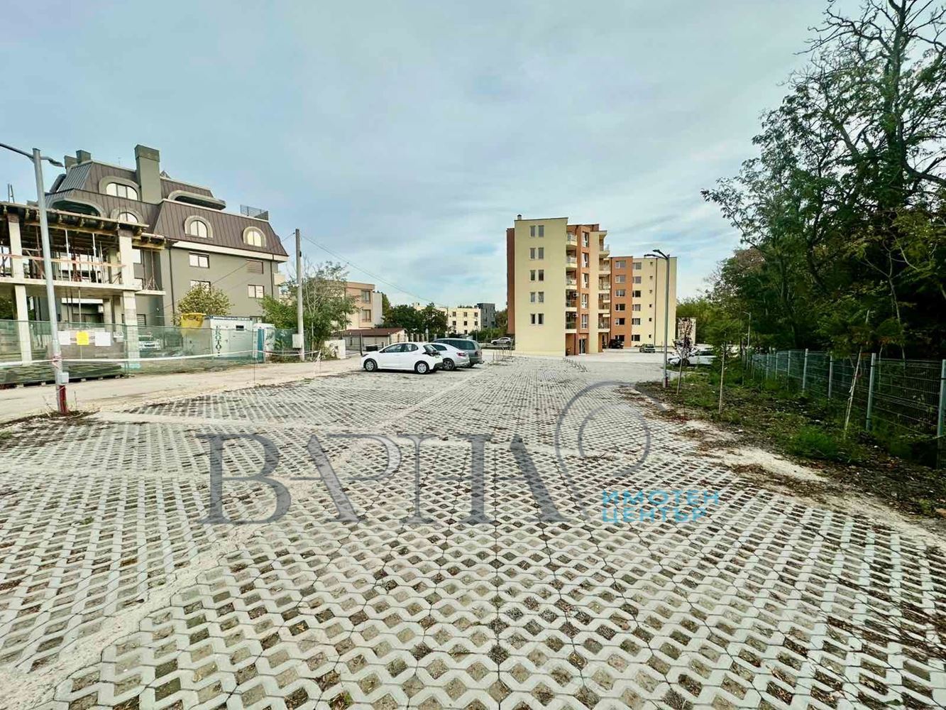 Офис – Варна, Трошево-0 Офис - Варна, Трошево - 0