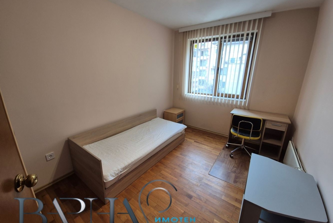 4-стаен - Варна, Чаталджа - 0