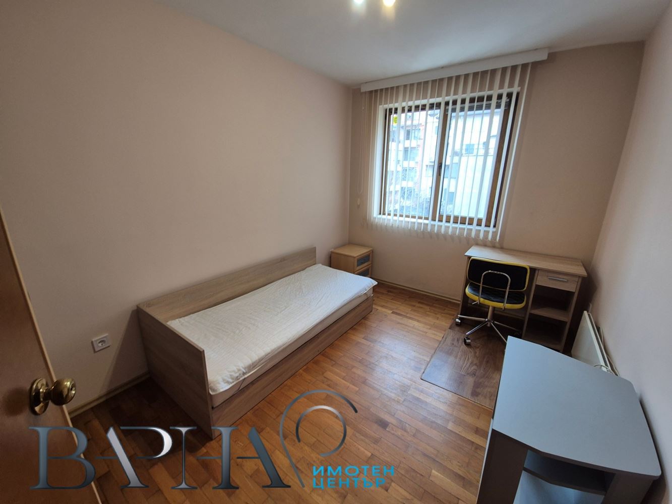 4-стаен - Варна, Чаталджа - 0