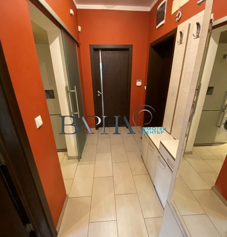 3-стаен - Варна, Гръцка махала - 0