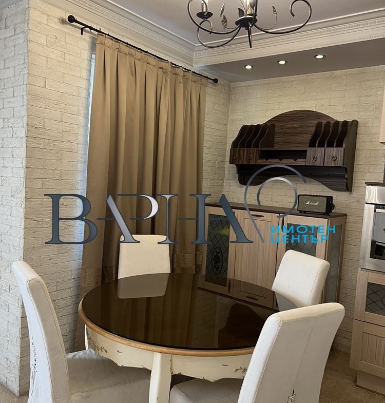 2-стаен - Варна, Лятно кино Тракия - 0