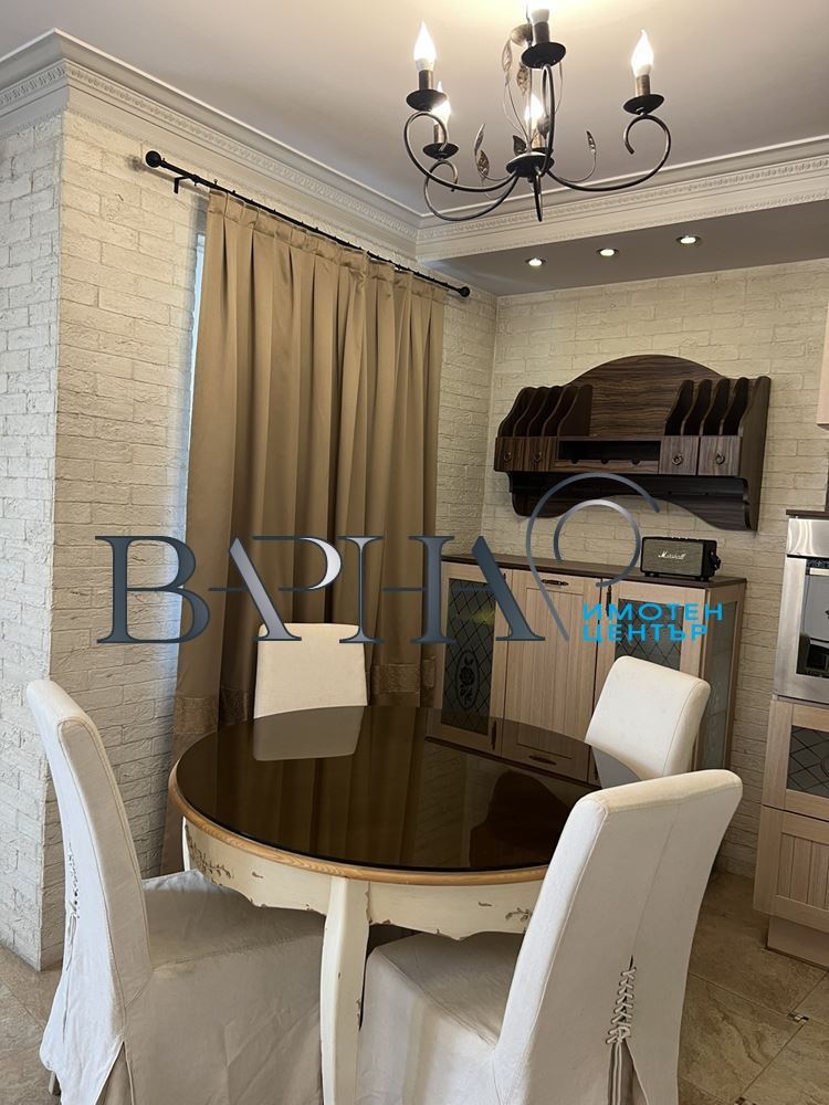 2-стаен - Варна, Лятно кино Тракия - 0