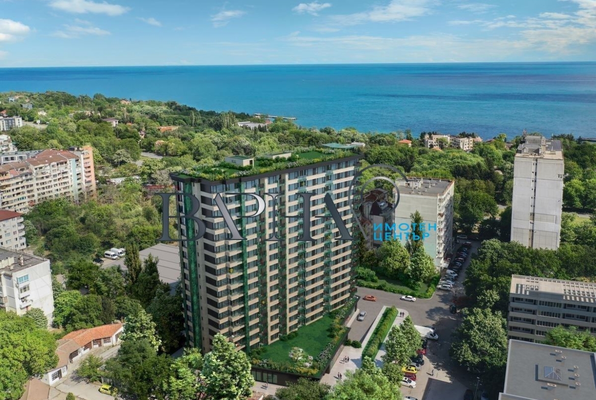 3-стаен - Варна, Чайка - 0