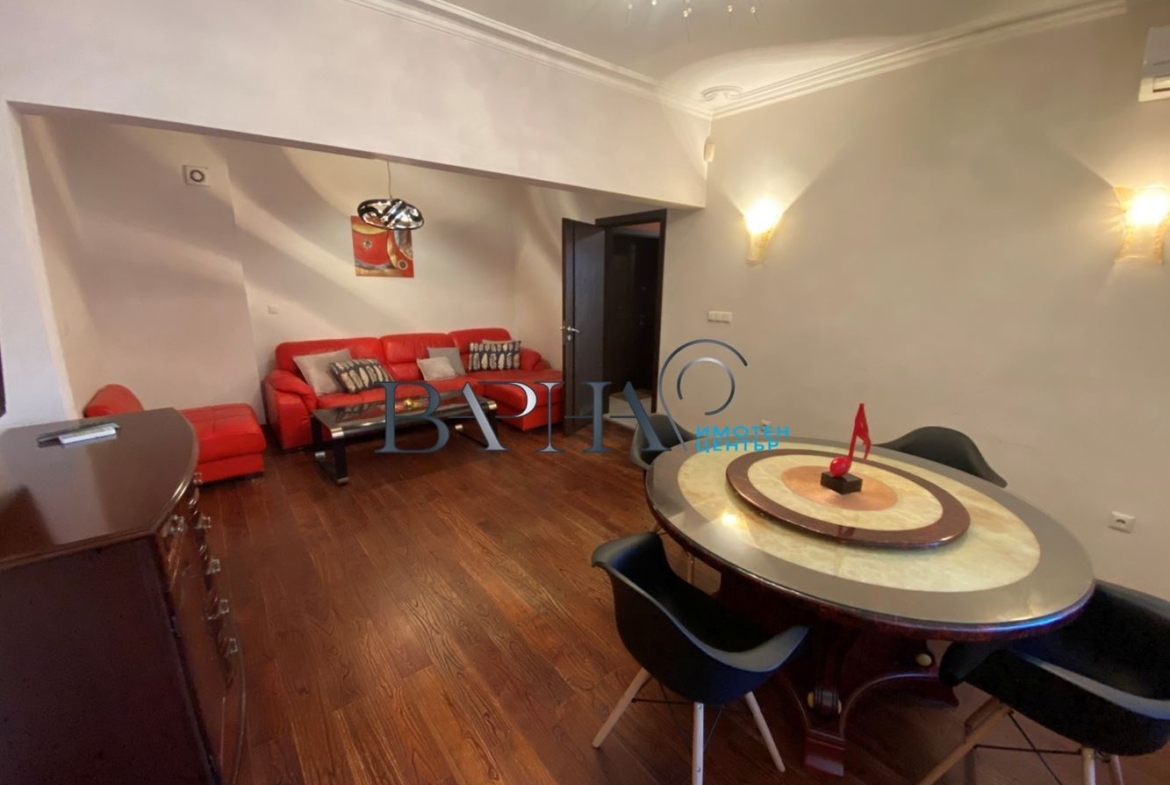 3-стаен - Варна, Гръцка махала - 0