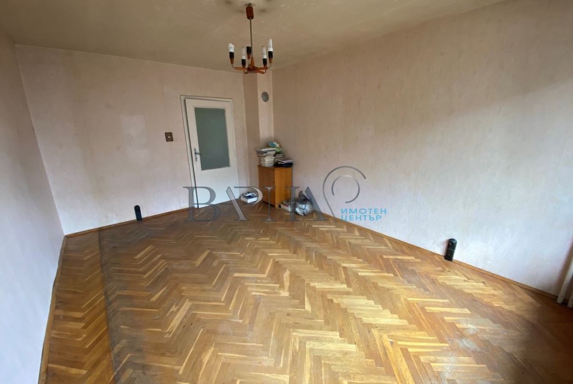 3-стаен - Варна, Левски - 0