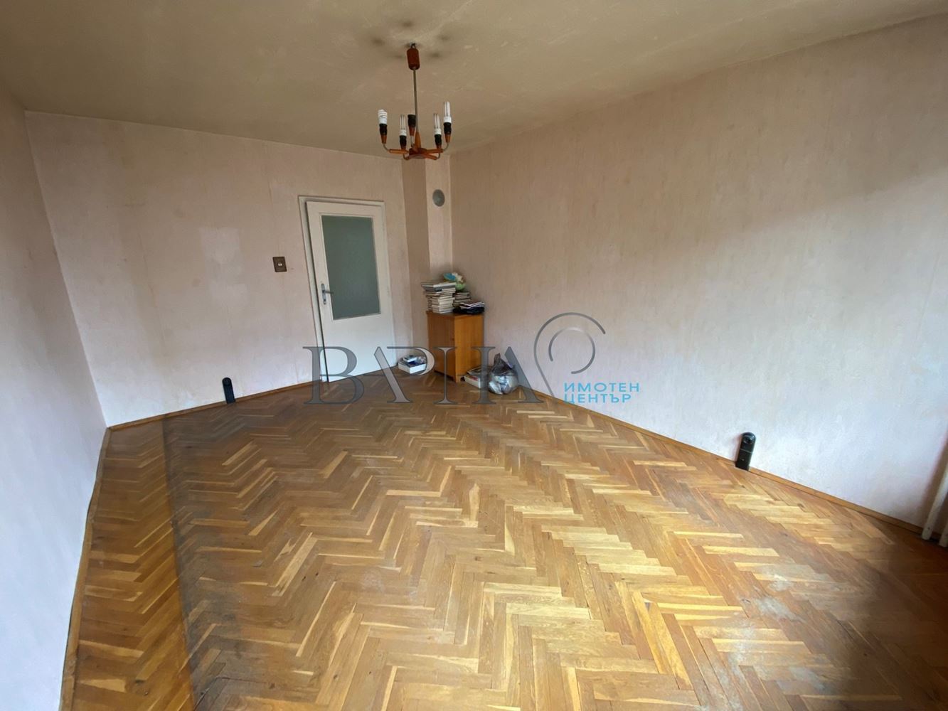 3-стаен - Варна, Левски - 0