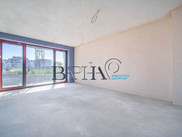 3-стаен - Варна, Чайка - 0