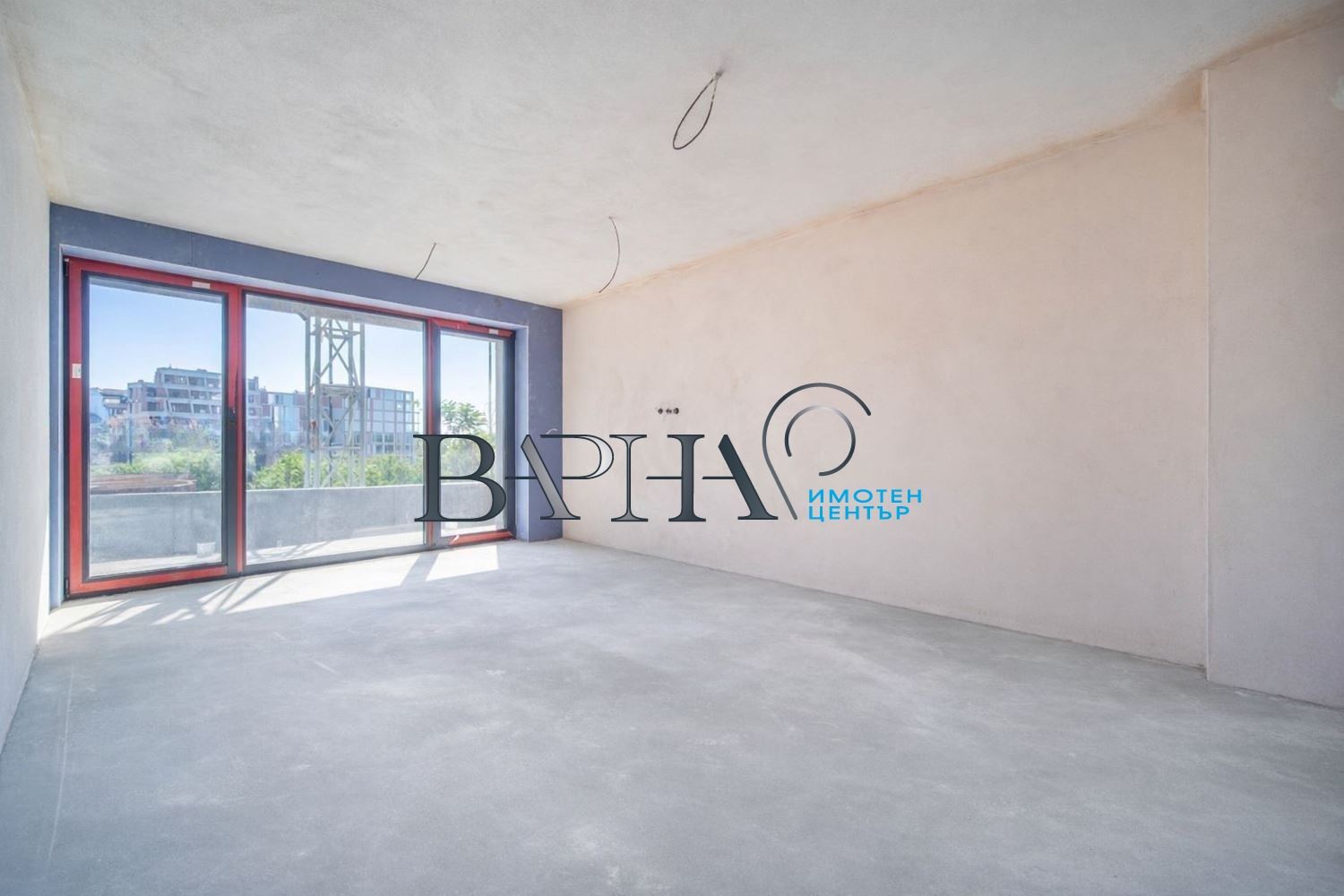 3-стаен - Варна, Чайка - 0