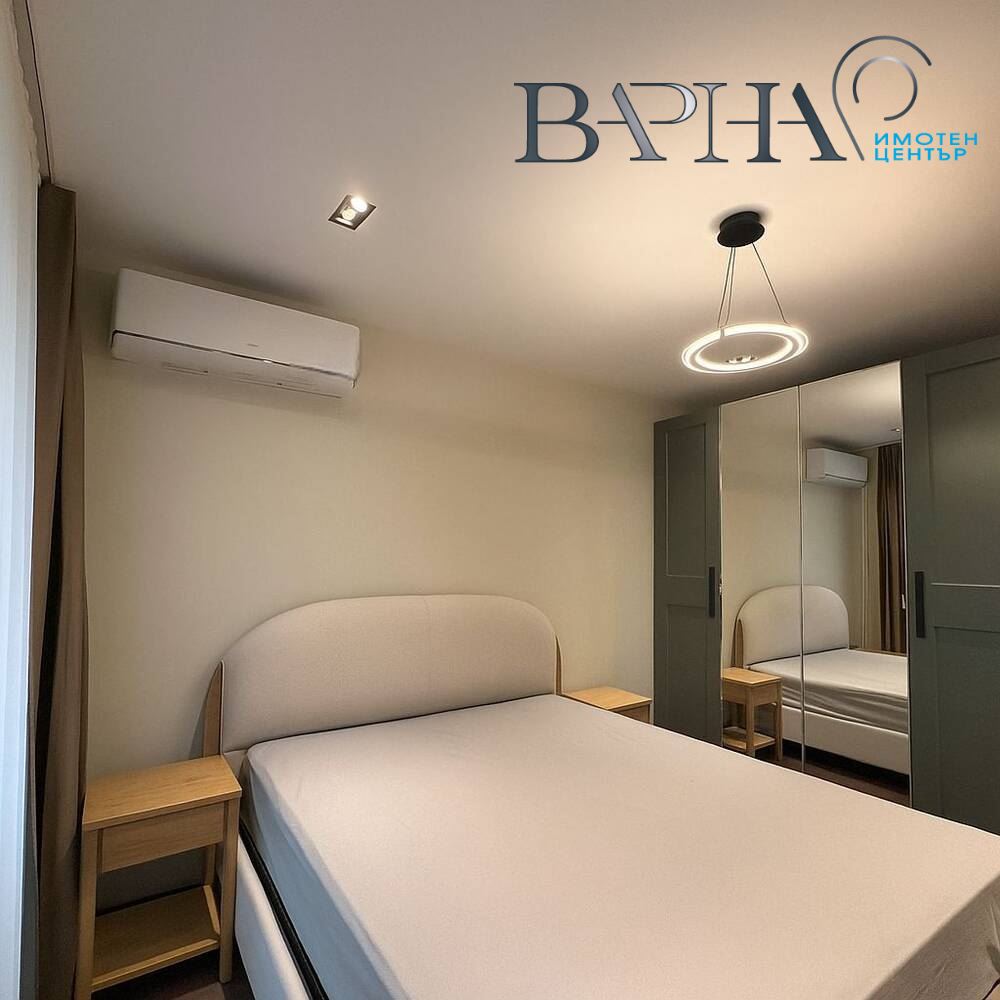 2-стаен - Варна, Младост 2 - 0