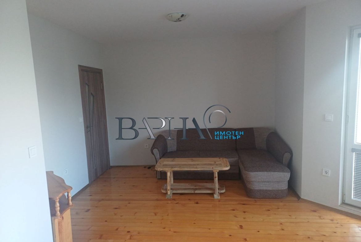 2-стаен - Варна, Левски - 0