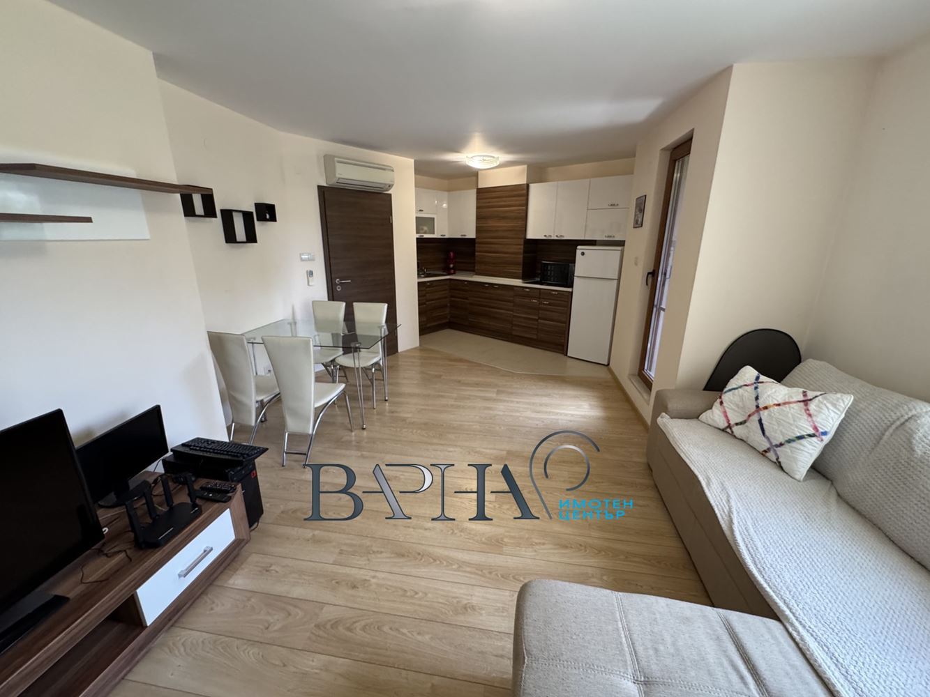 2-стаен - Варна, м-т Ален Мак - 0