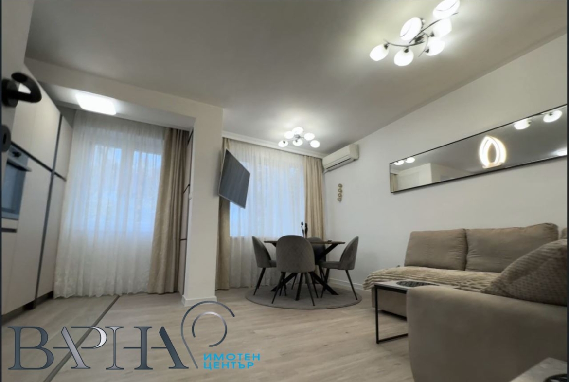 2-стаен - Варна, Чаталджа - 0