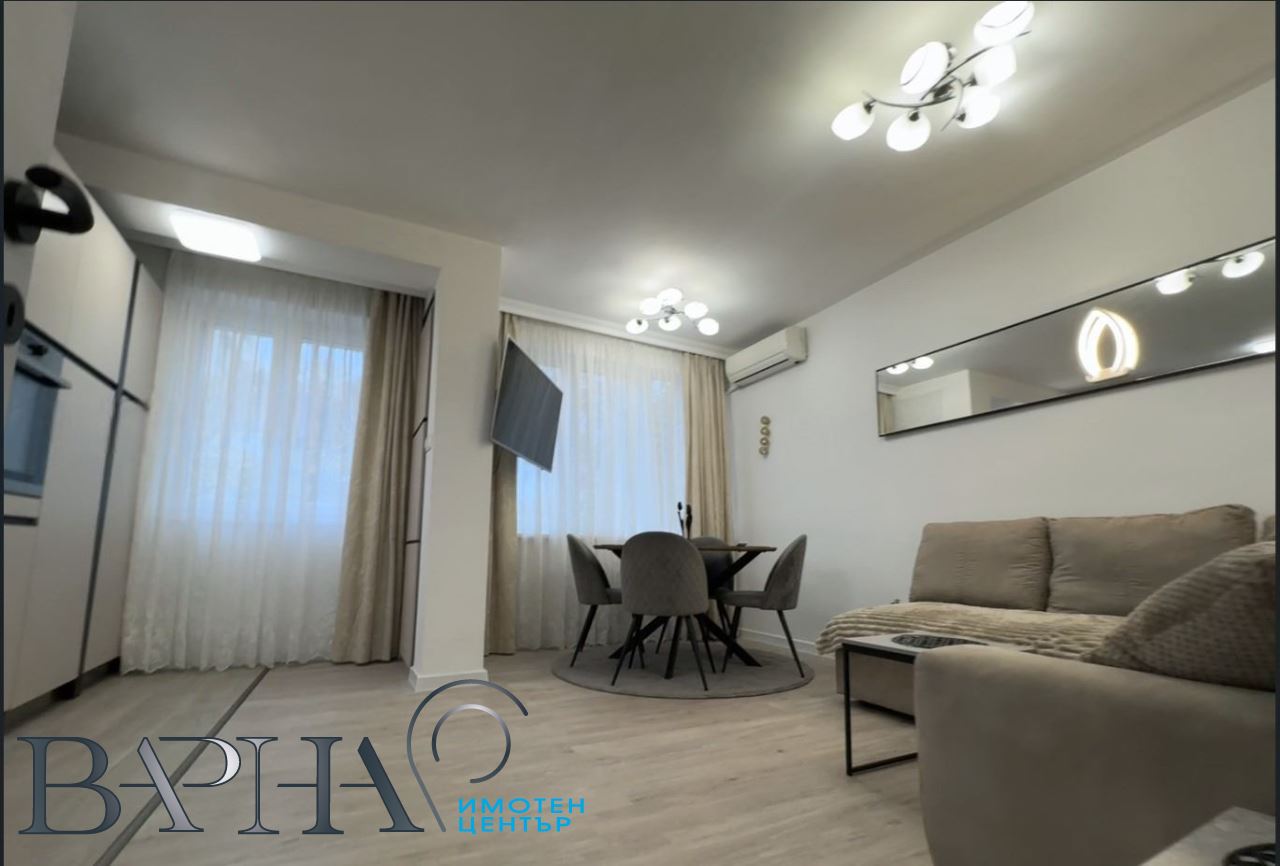 2-стаен - Варна, Чаталджа - 0