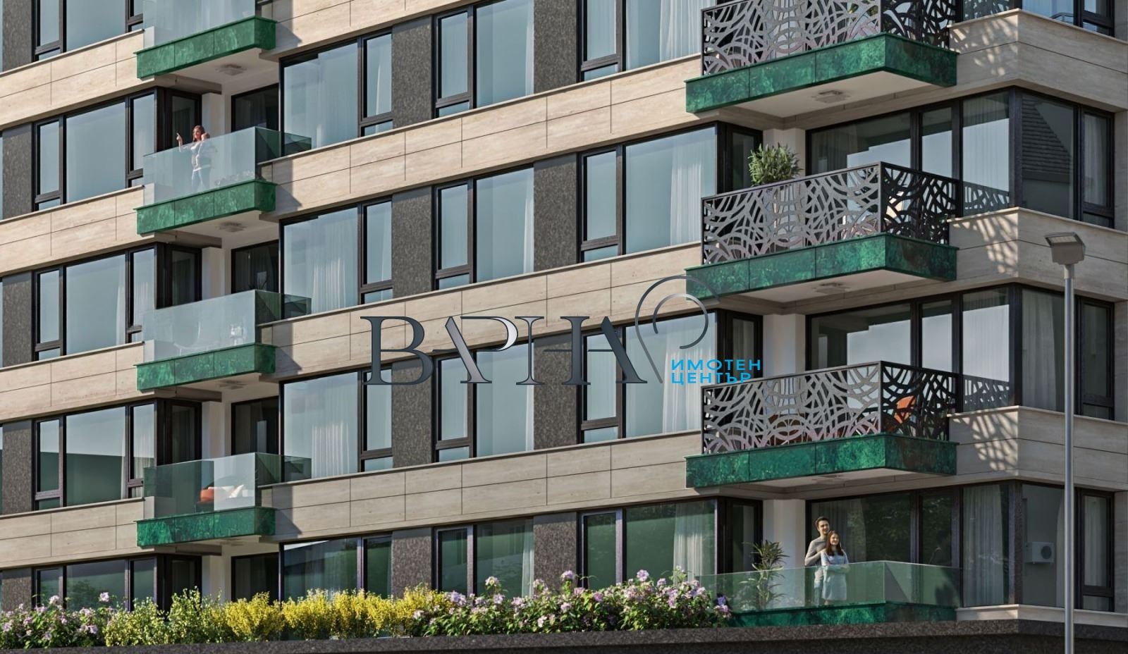 3-стаен - Варна, Чайка - 0