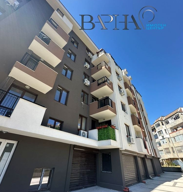 2-стаен - Варна, Възраждане 4 - 0