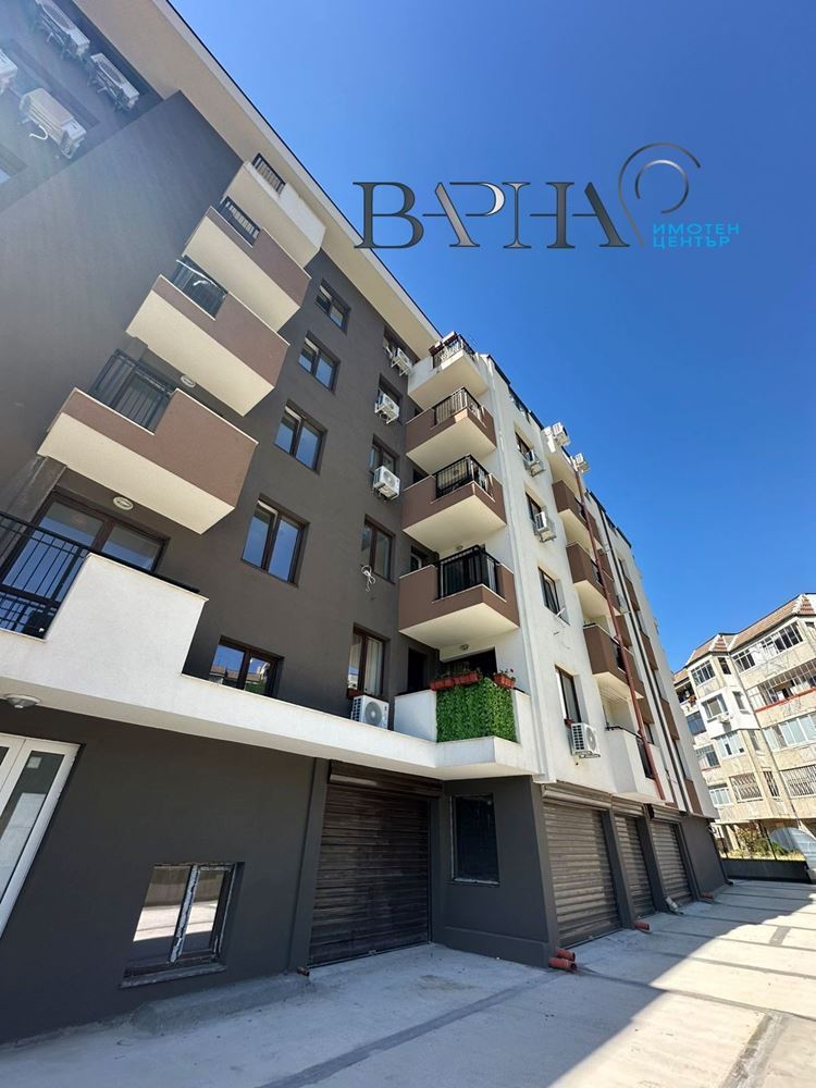 2-стаен - Варна, Възраждане 4 - 0