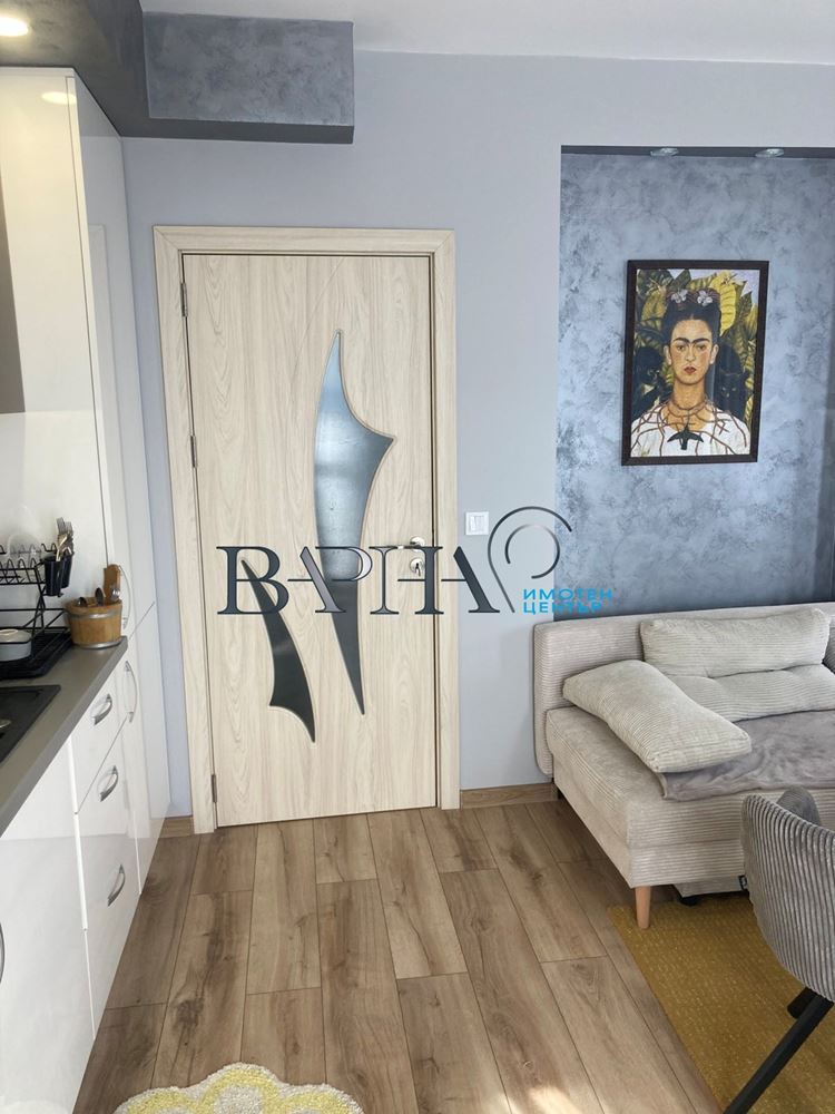 3-стаен - Варна, м-т Пчелина - 0