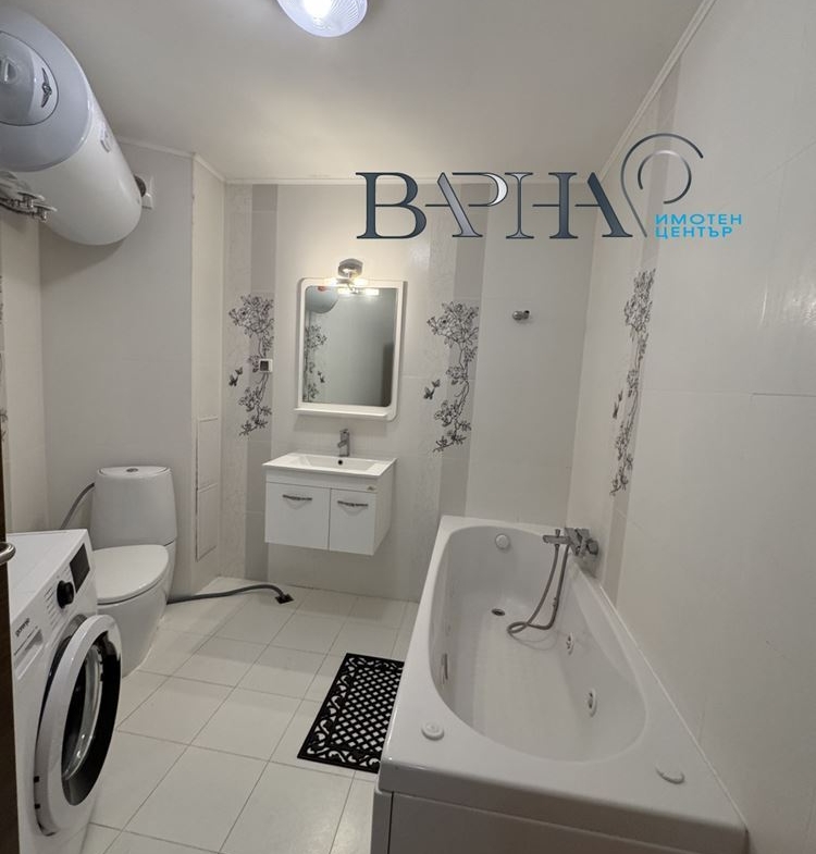 2-стаен - Варна, м-т Ален Мак - 0