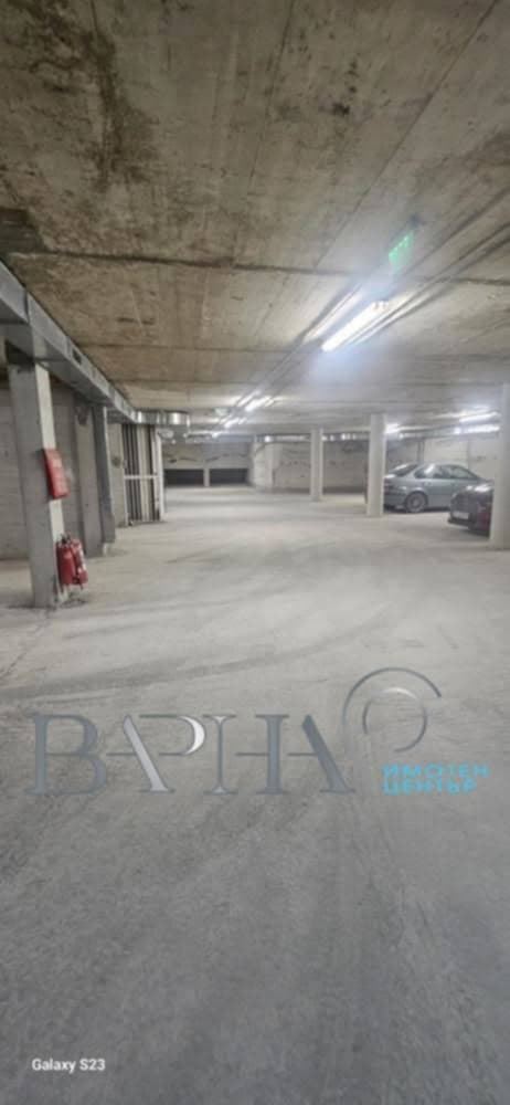 Гараж - Варна, Левски - 0